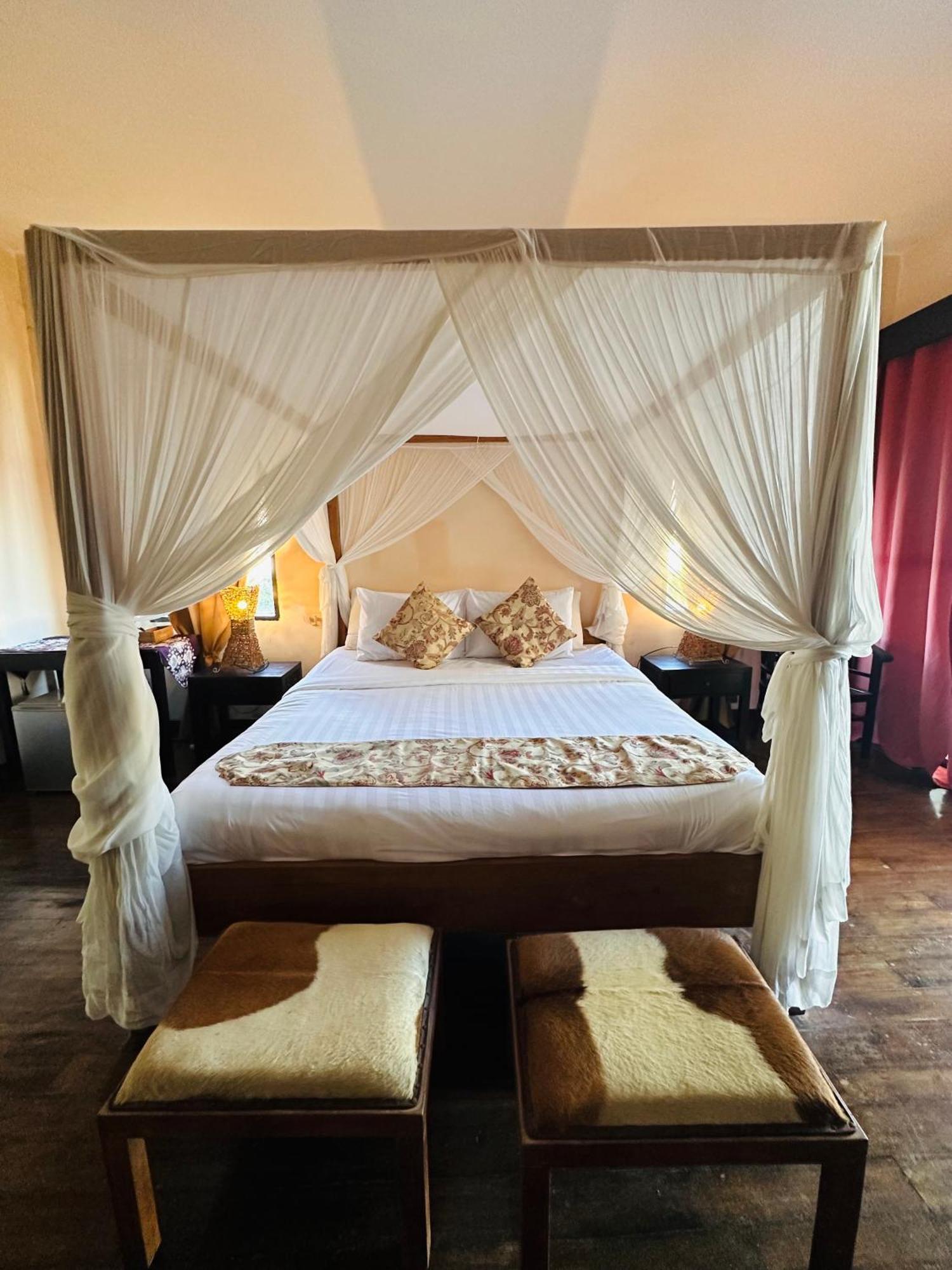 La Villa Gili Trawangan Dış mekan fotoğraf