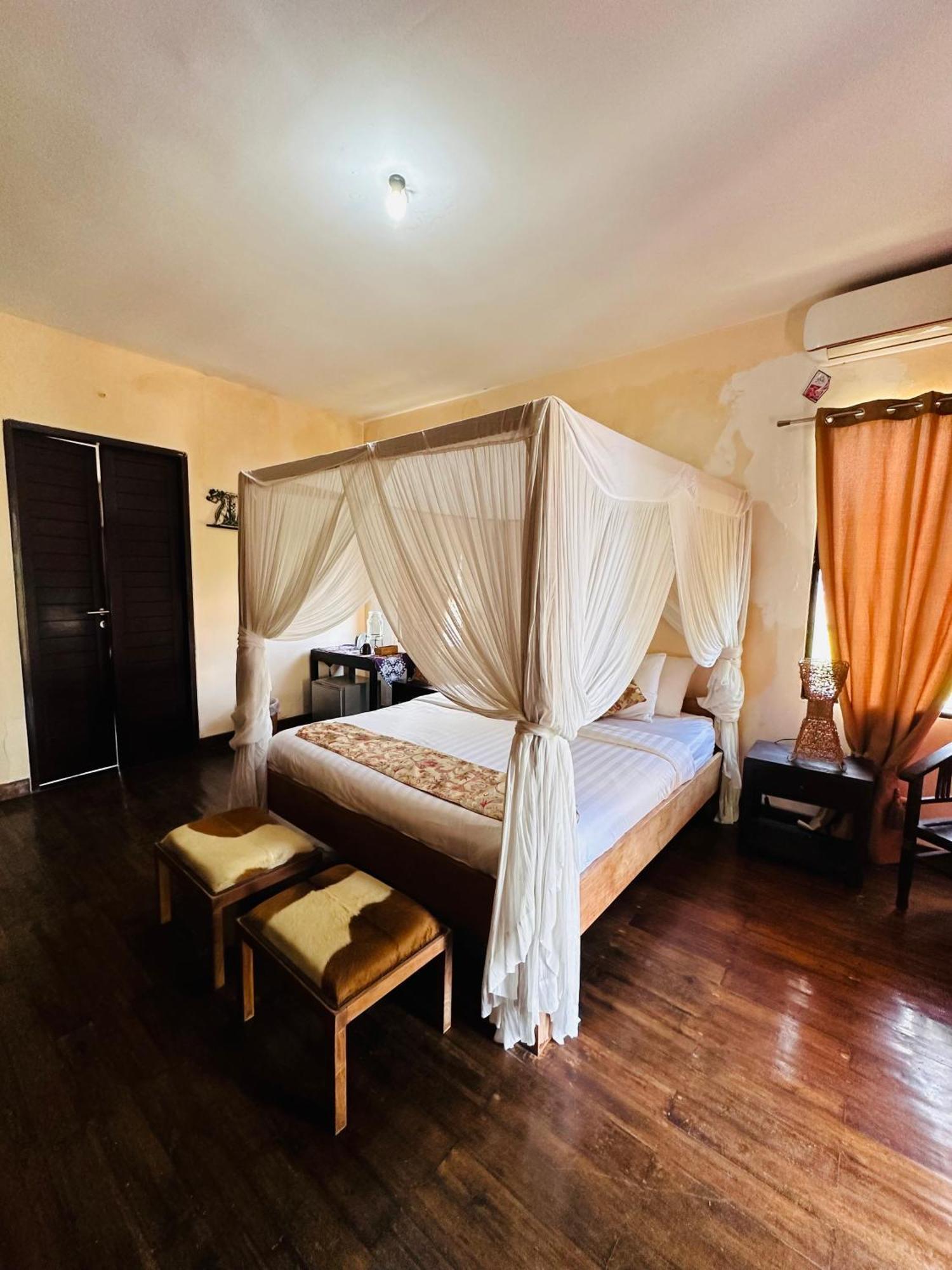 La Villa Gili Trawangan Dış mekan fotoğraf