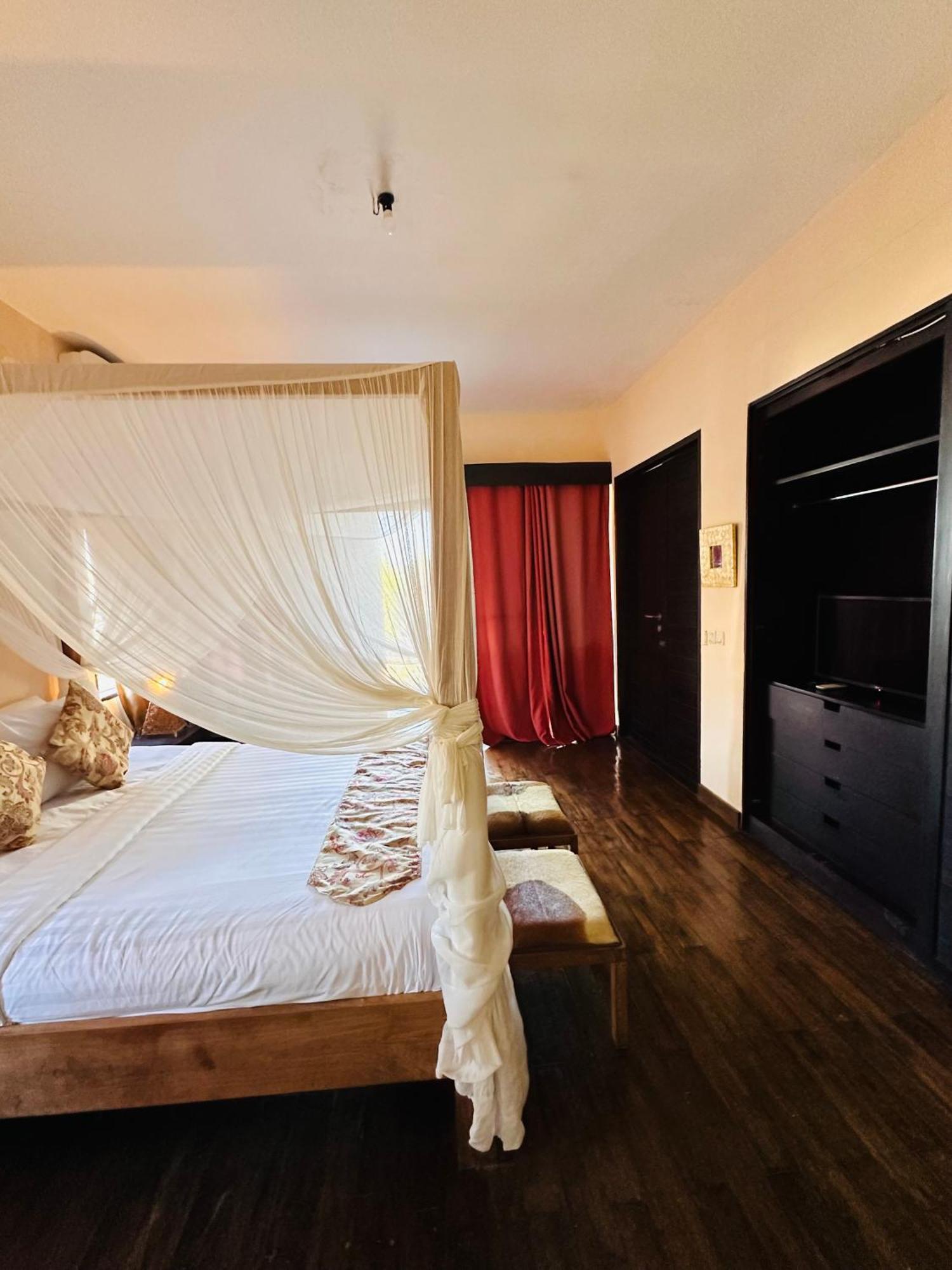 La Villa Gili Trawangan Dış mekan fotoğraf