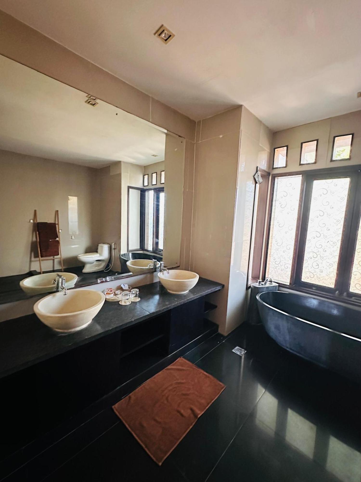 La Villa Gili Trawangan Dış mekan fotoğraf