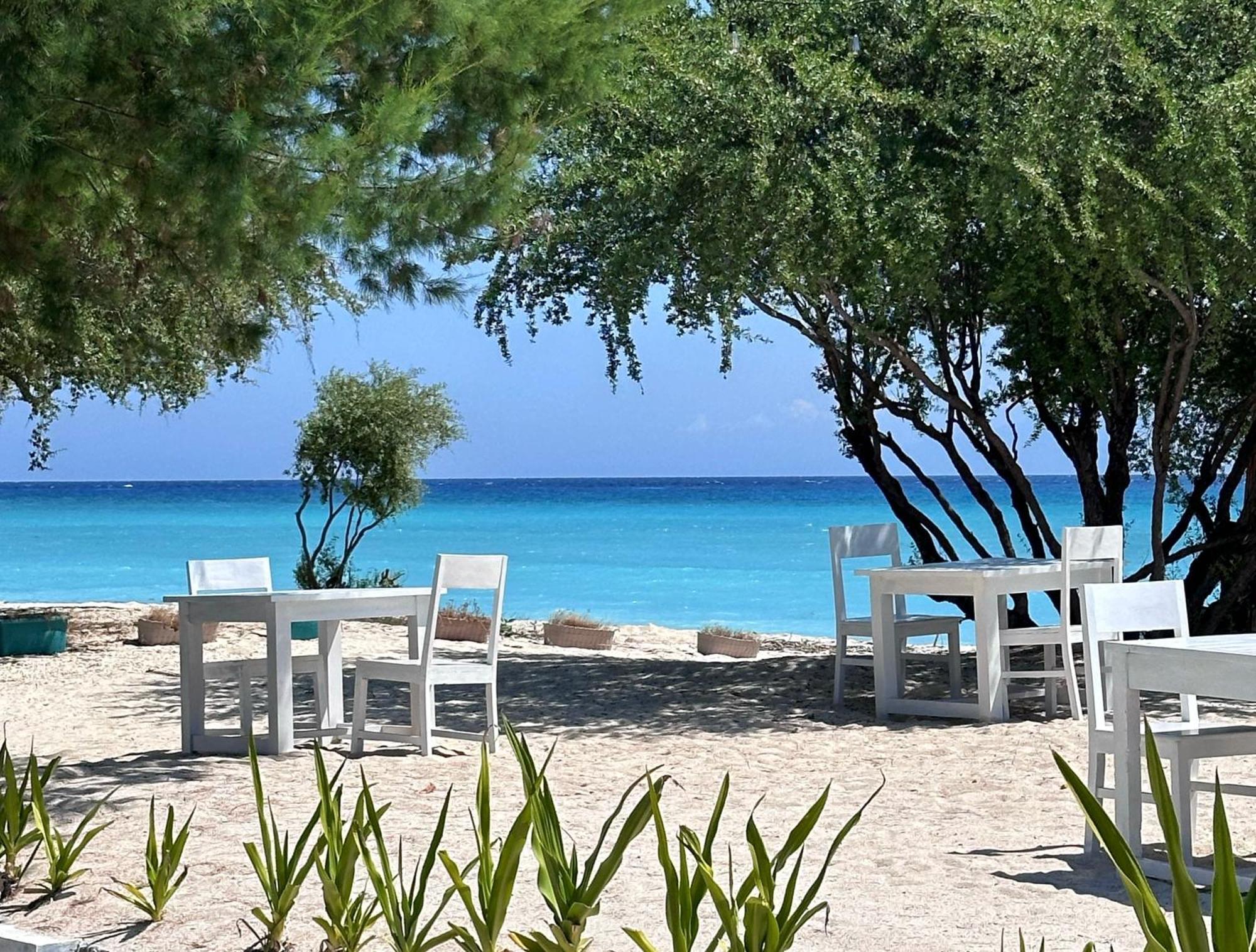 La Villa Gili Trawangan Dış mekan fotoğraf