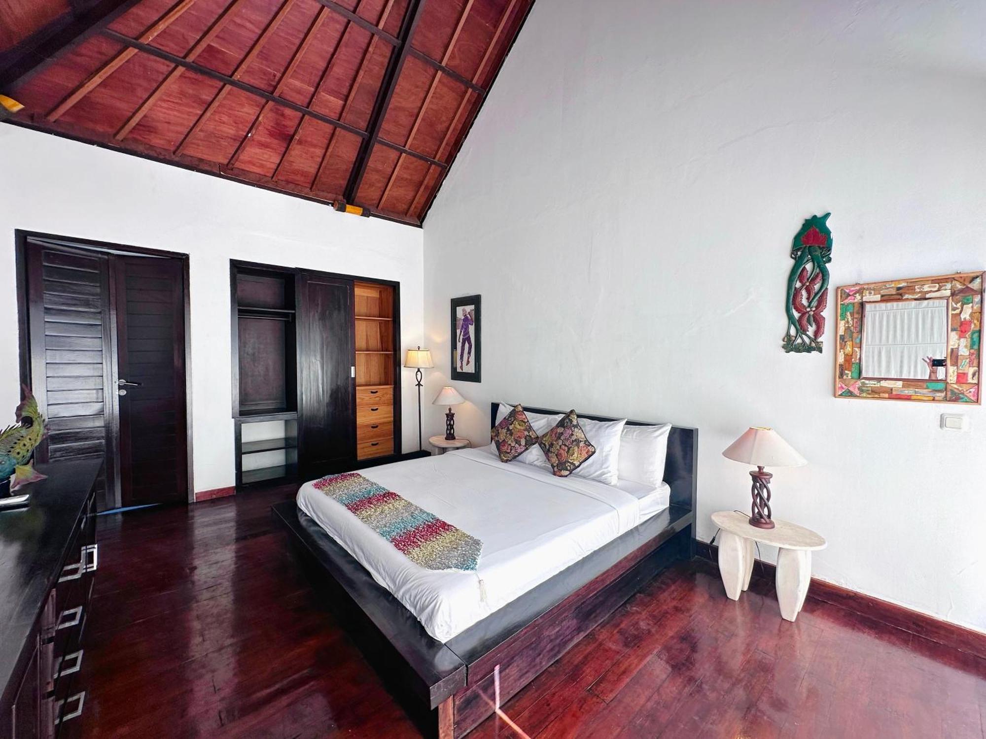 La Villa Gili Trawangan Dış mekan fotoğraf