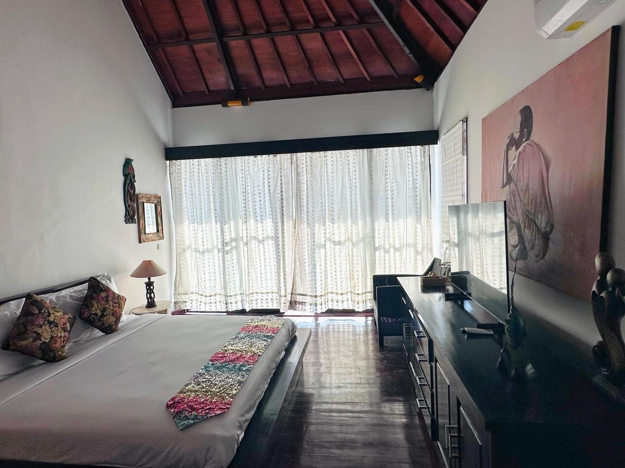 La Villa Gili Trawangan Dış mekan fotoğraf